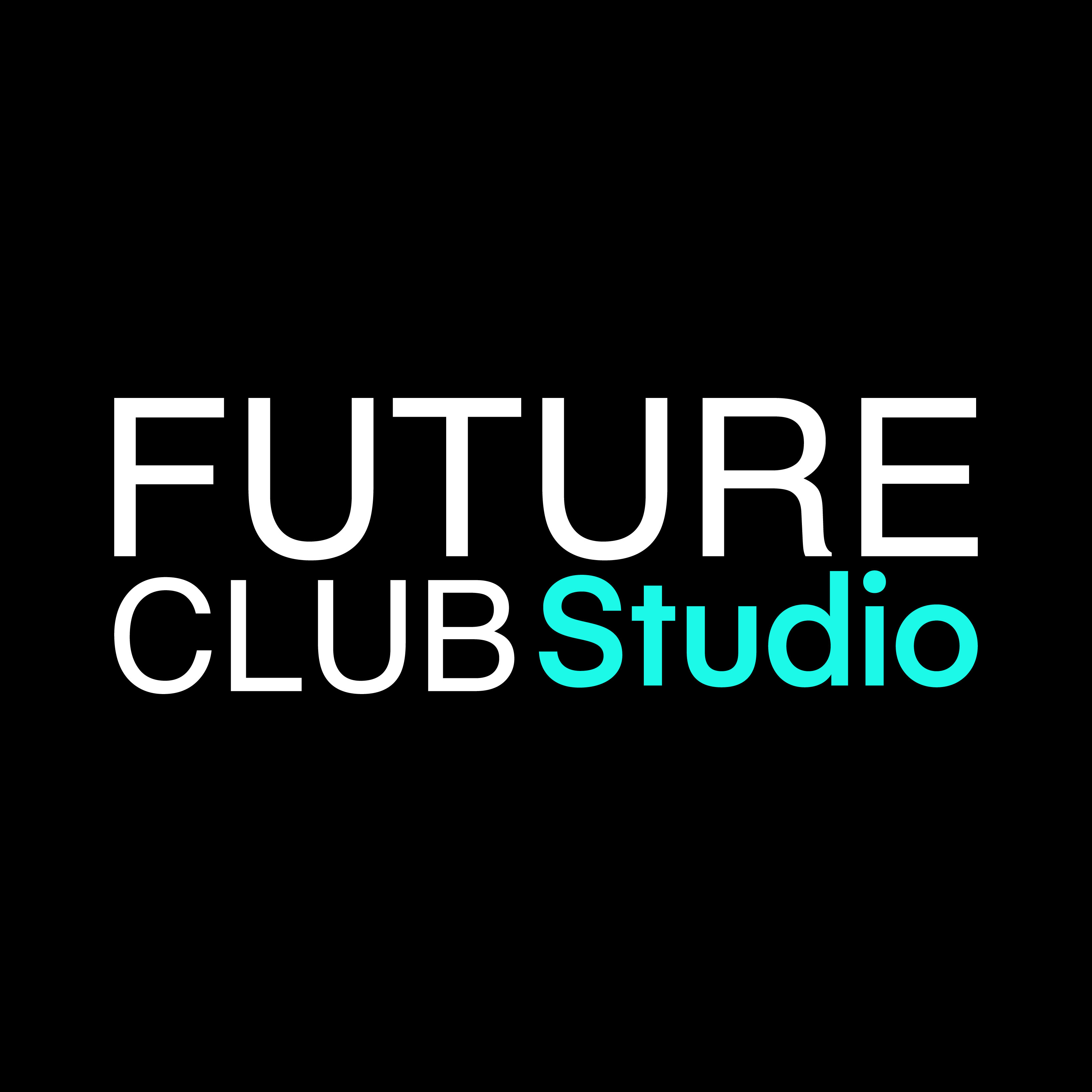 Future Club - Studio