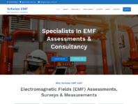 Scholes EMF Ltd