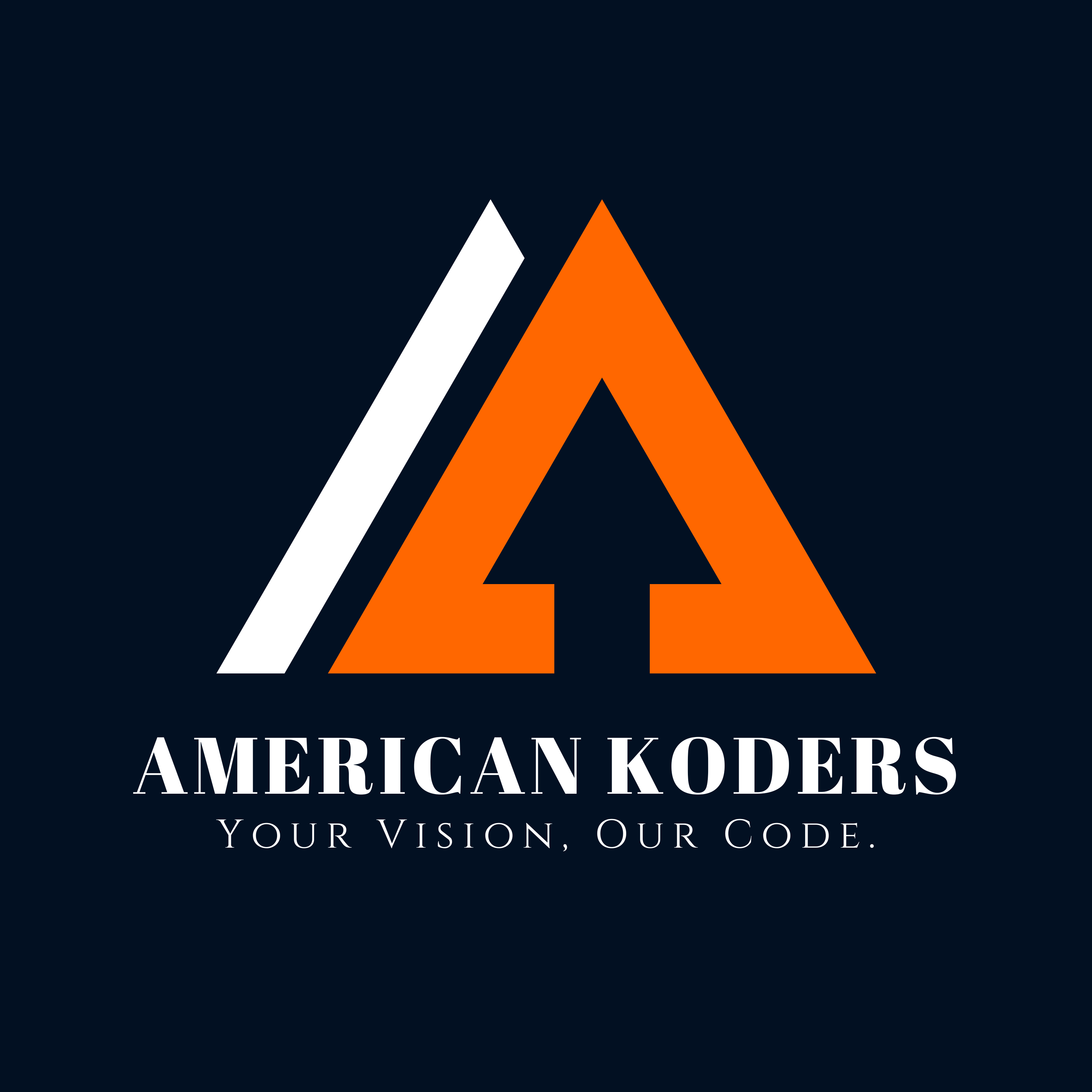 American Koders