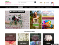 Flowerexplosion