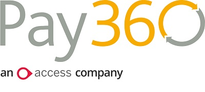 Pay360 an Access Company