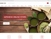 Japanese Taste