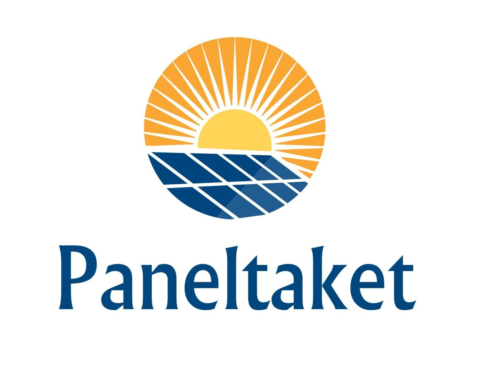 Paneltaket