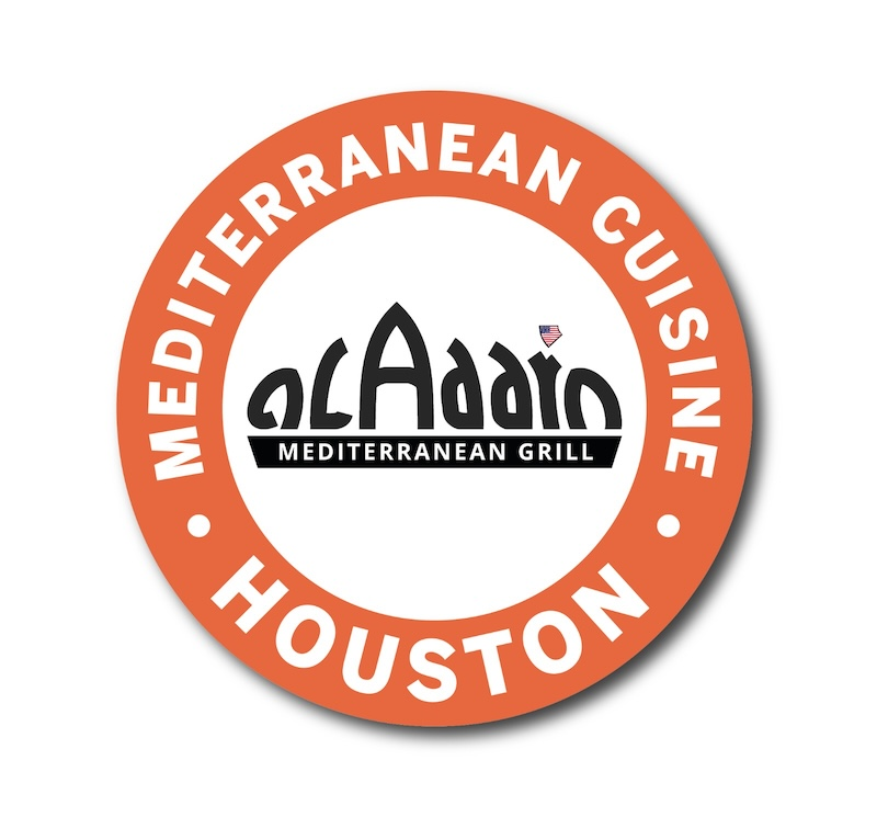 Aladdin Mediterranean Cuisine 