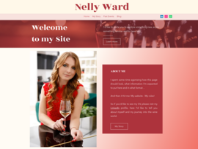 Nelly Ward