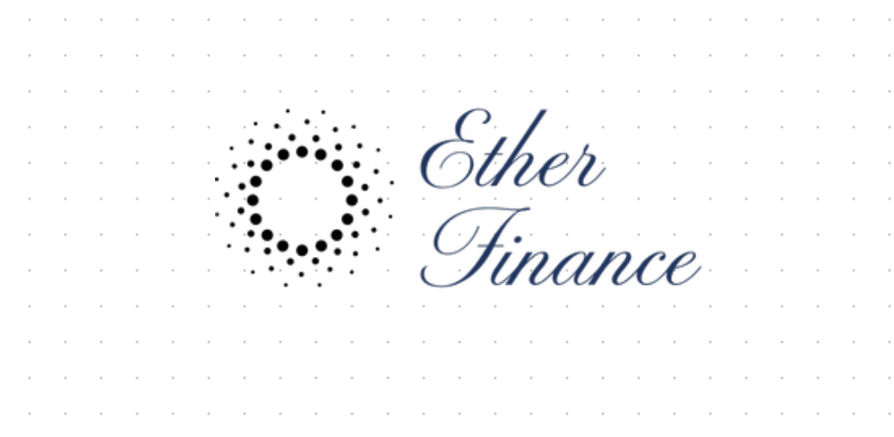 Etherfinanceinc
