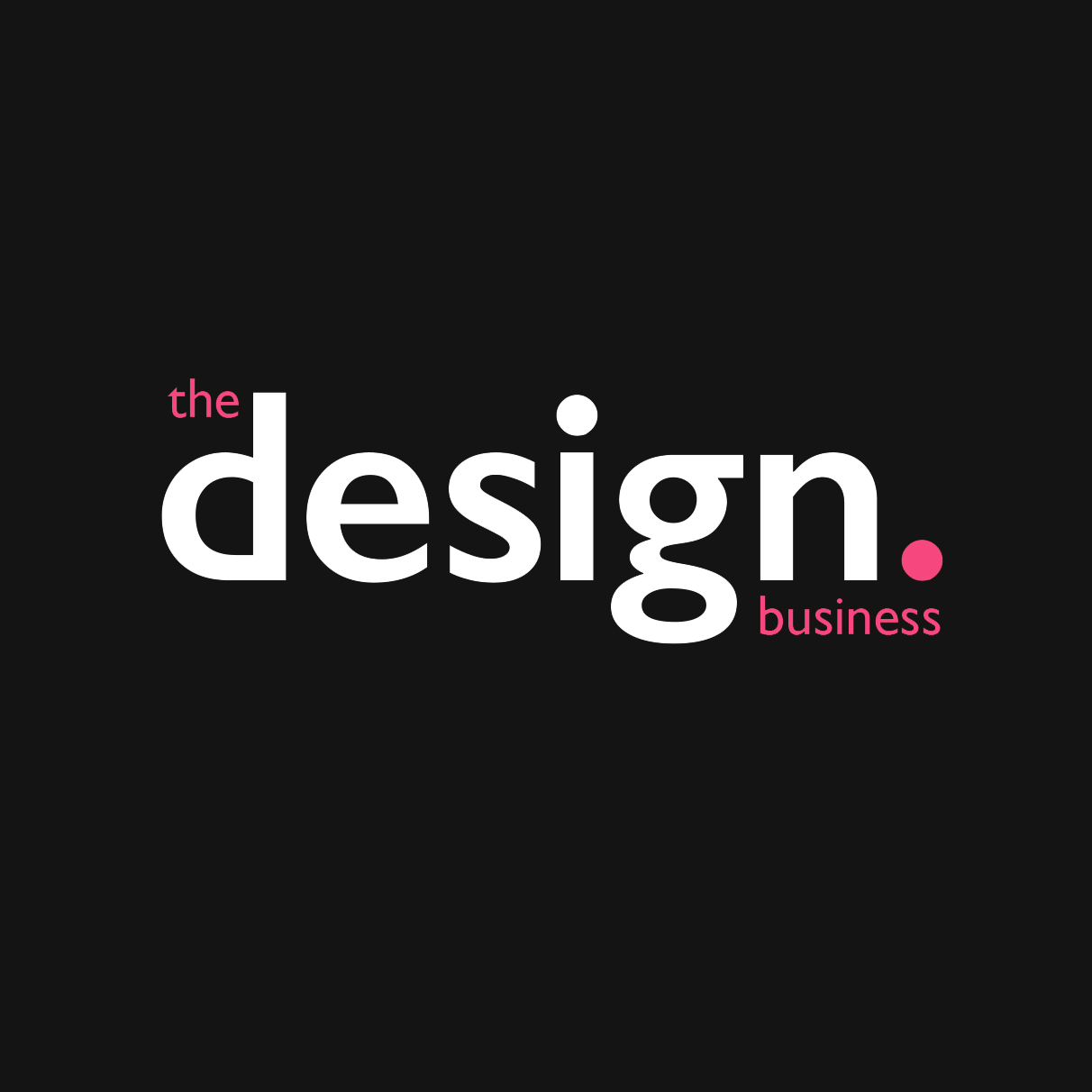 The Design Business