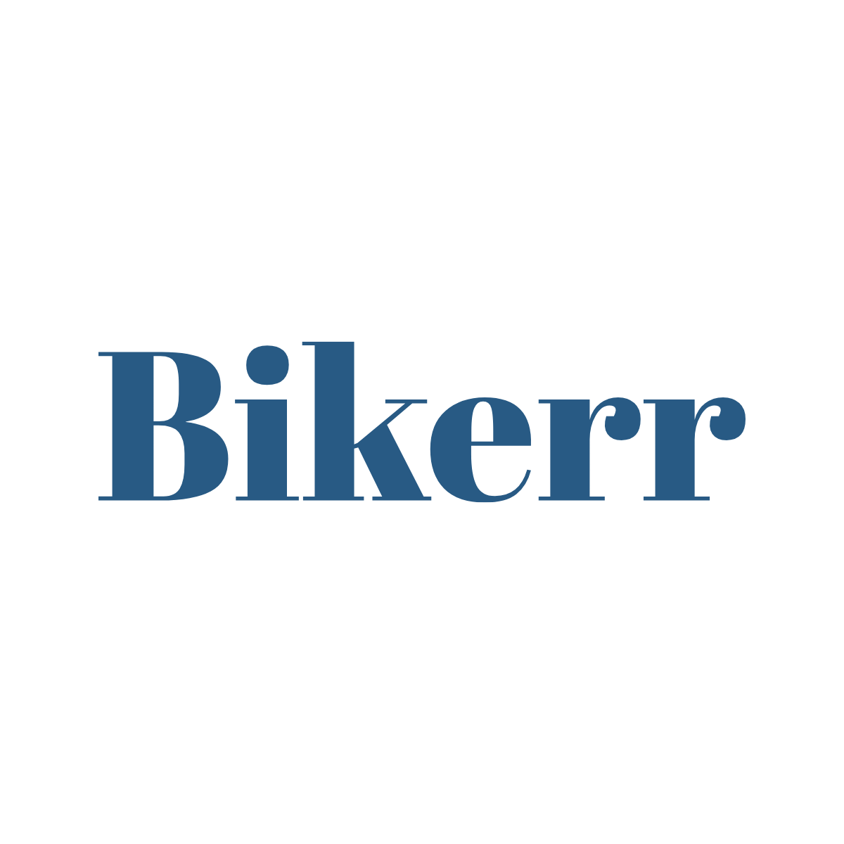 Bikerr