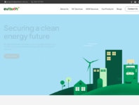 evitech.com.au