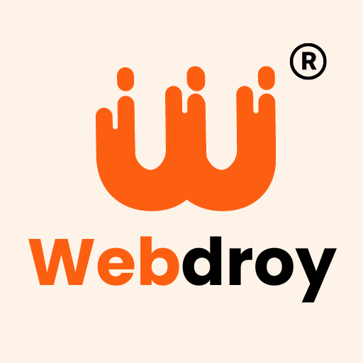 Webdroy Solutions Private limited