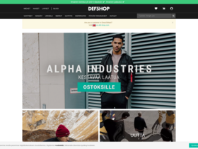 DefShop Suomi