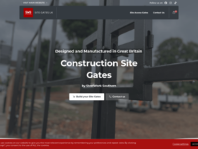 Site Gates UK