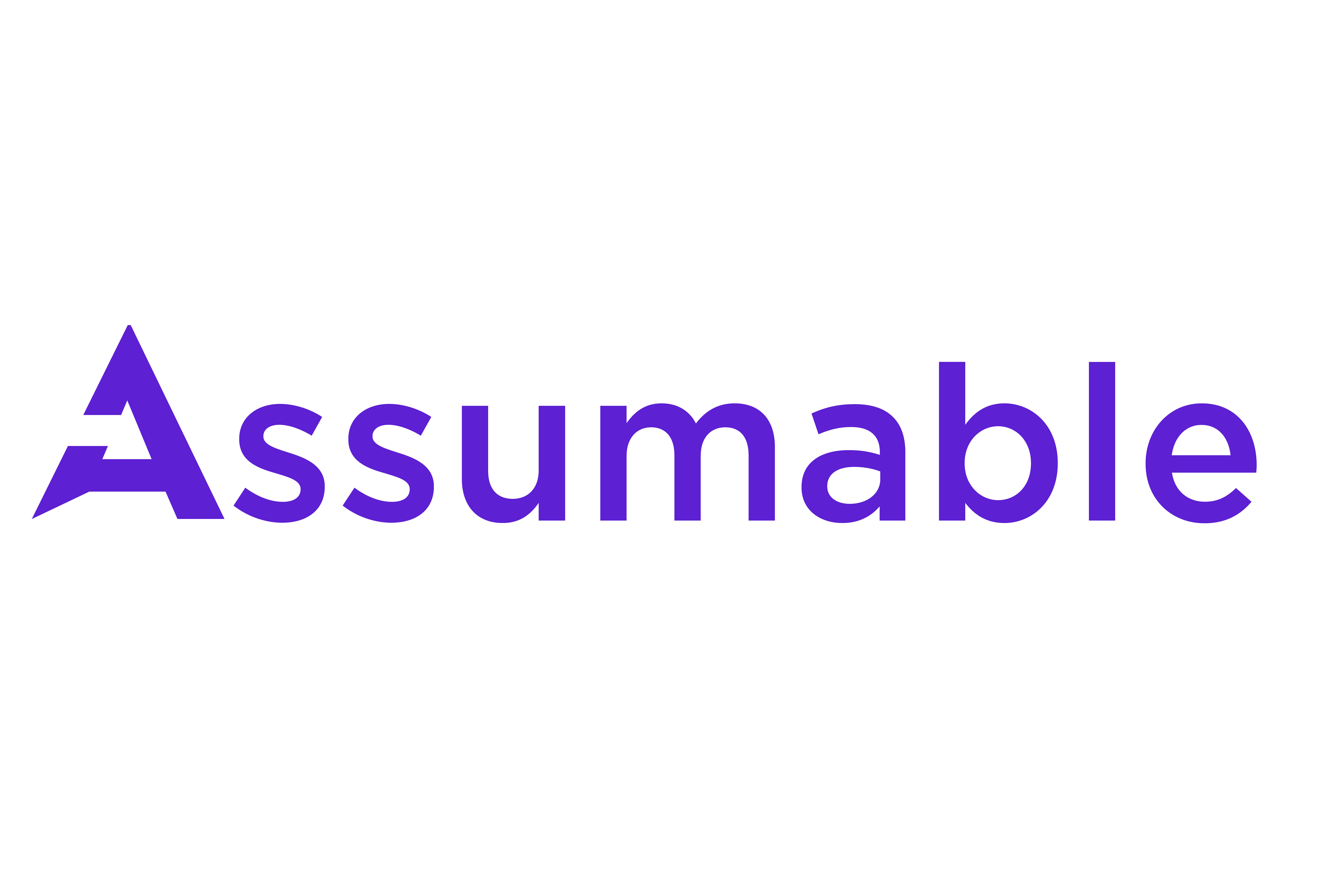Assumable