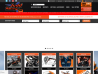 Juddracing