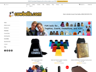 Cowbells.com