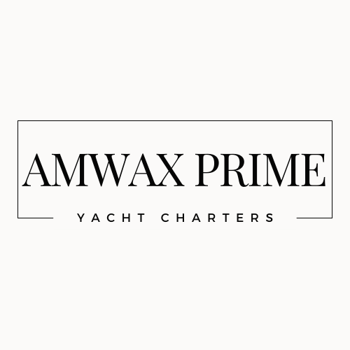AMWAX PRIME Yacht Charters