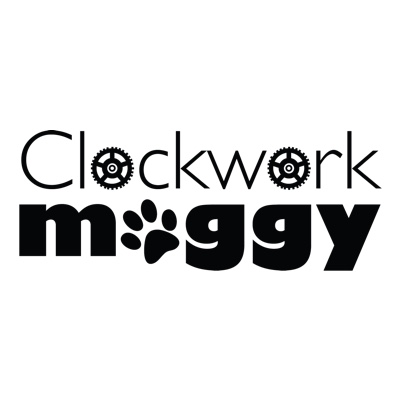 Clockwork Moggy