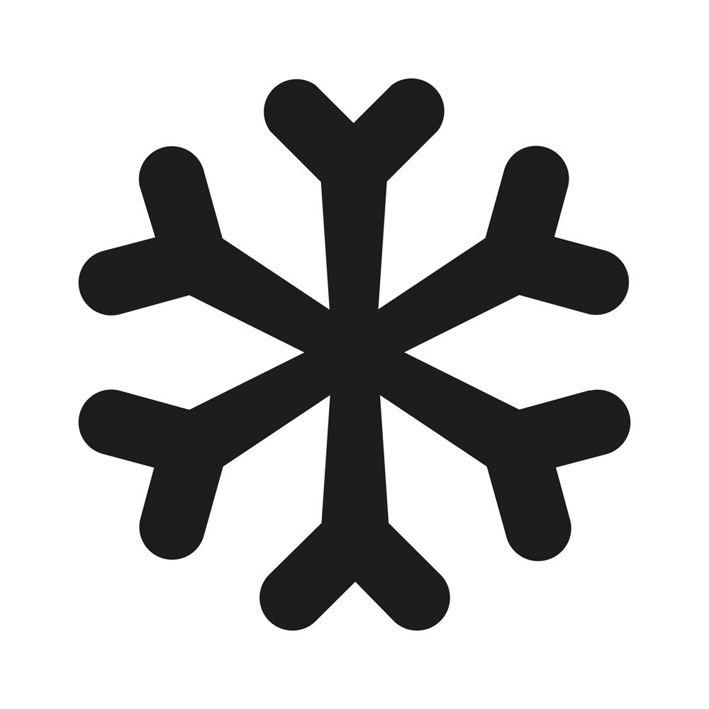 Besnowed