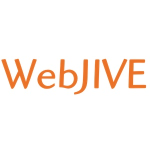 WebJIVE