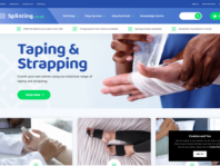 Splinting.co.uk