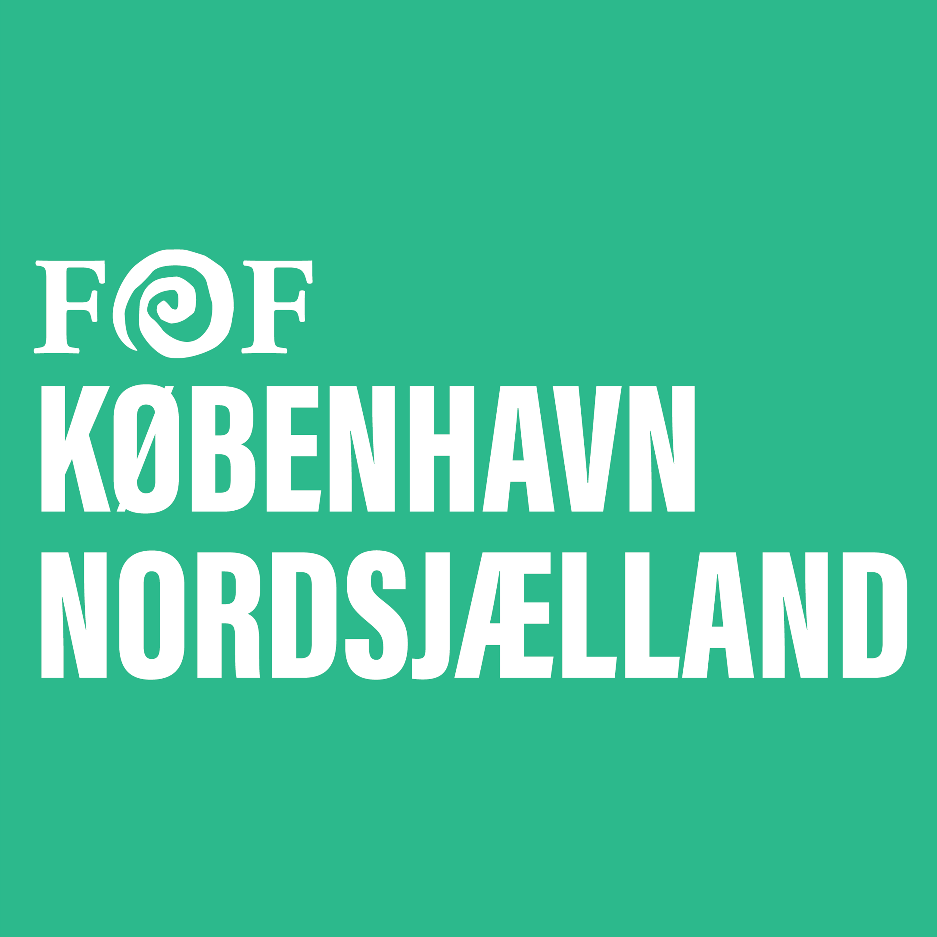 FOF København og Nordsjælland