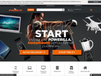 POWER.fi