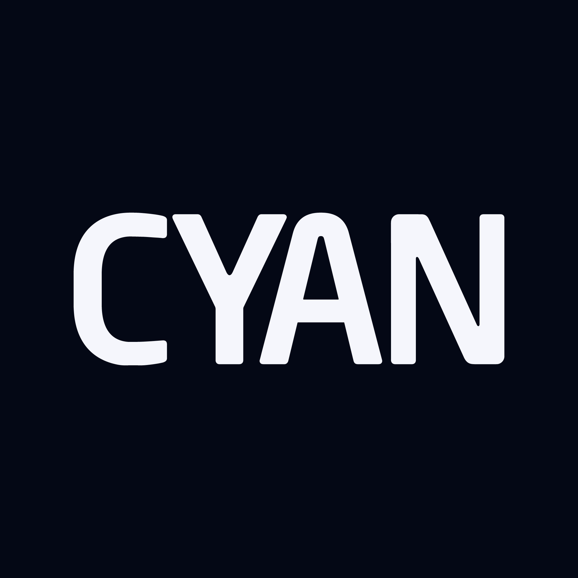 CYAN Solutions Ltd