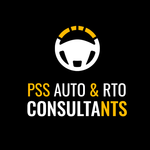 PSS Auto and RTO Consultant