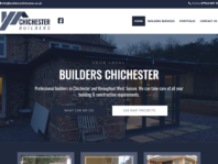 Chichester Builders