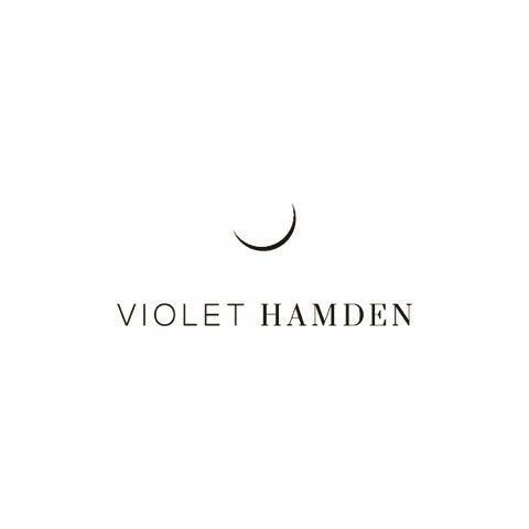 Violet Hamden