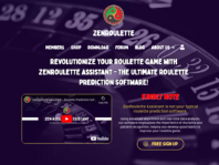 ZenRoulette