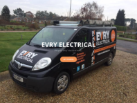 Evry Electrical
