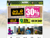 Mctrek