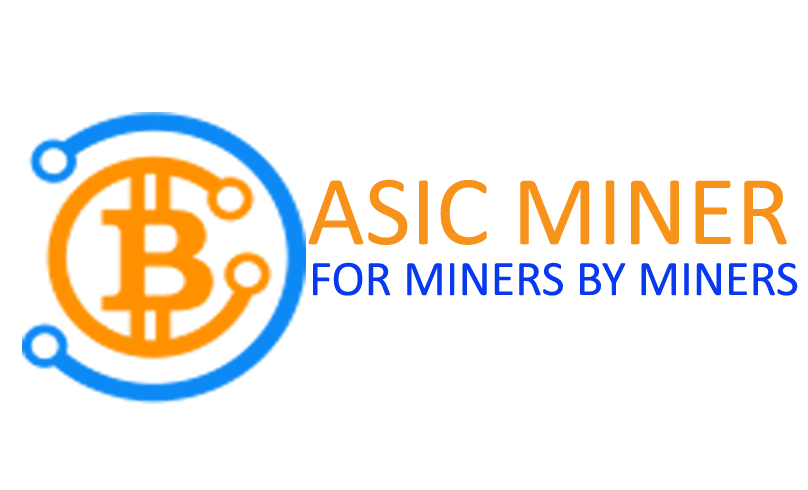 Asic miner