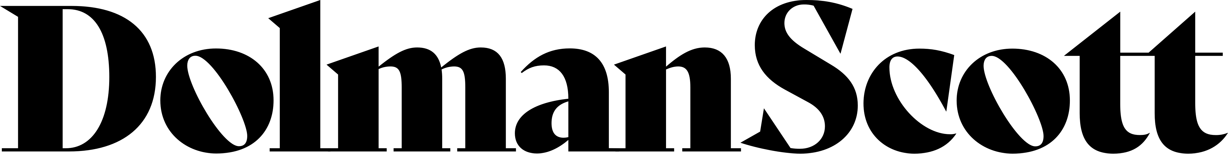 DolmanScott