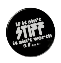 STIFF DAYS