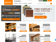 Hardwood Bargains