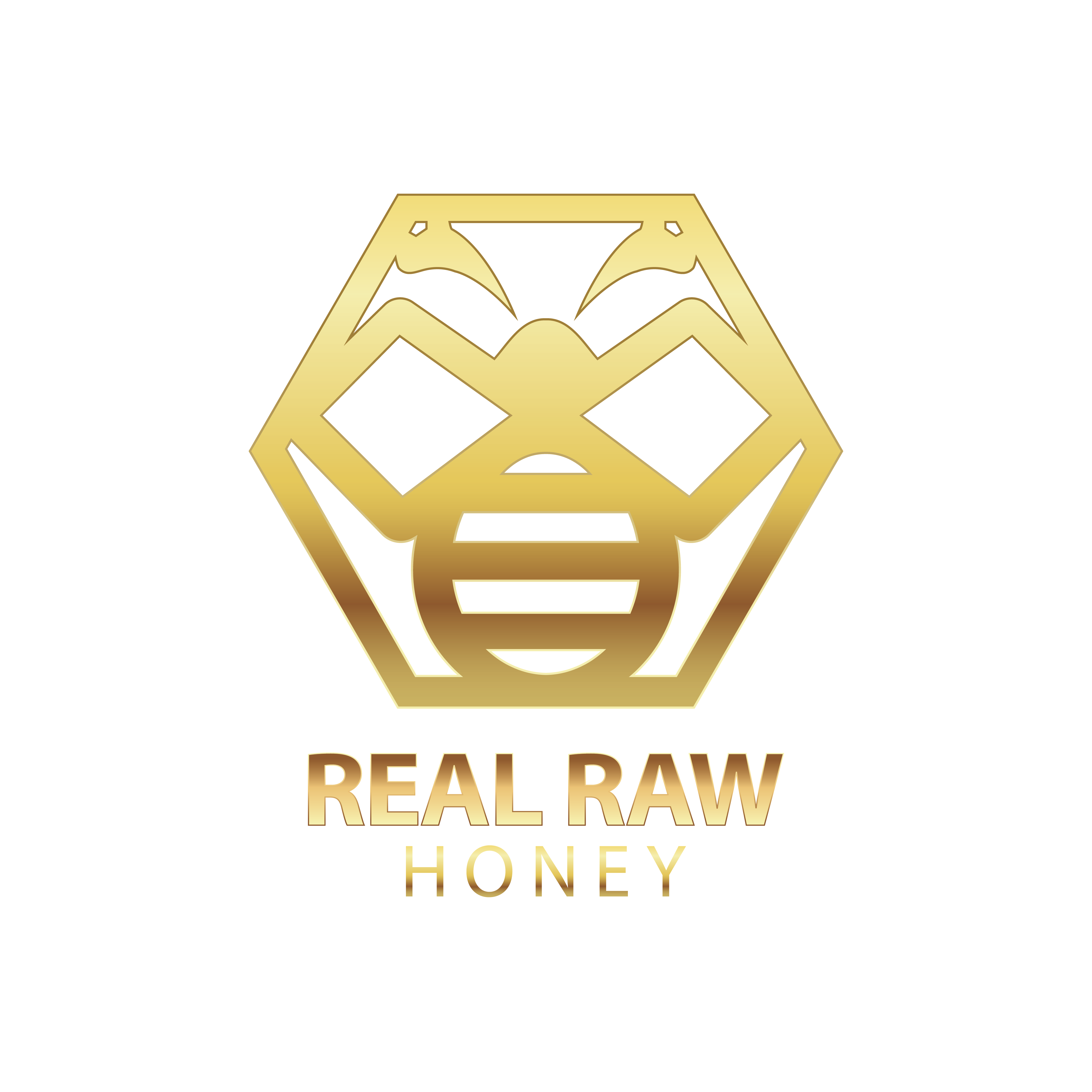 Real Raw Honey