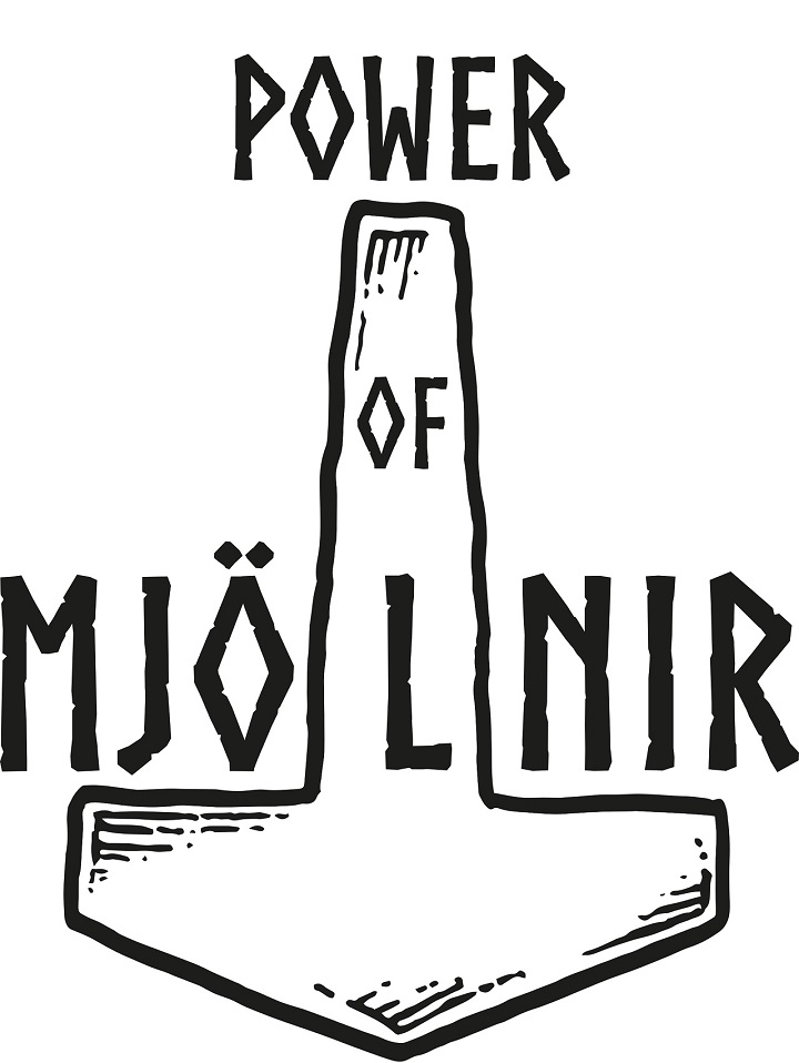 Powerofmjolnir
