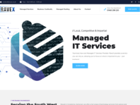 RaveX IT Services