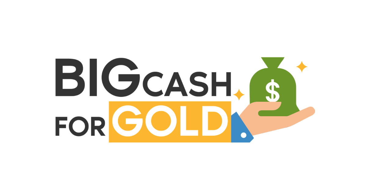 Big Cash for Gold