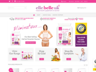 Elle Belle UK