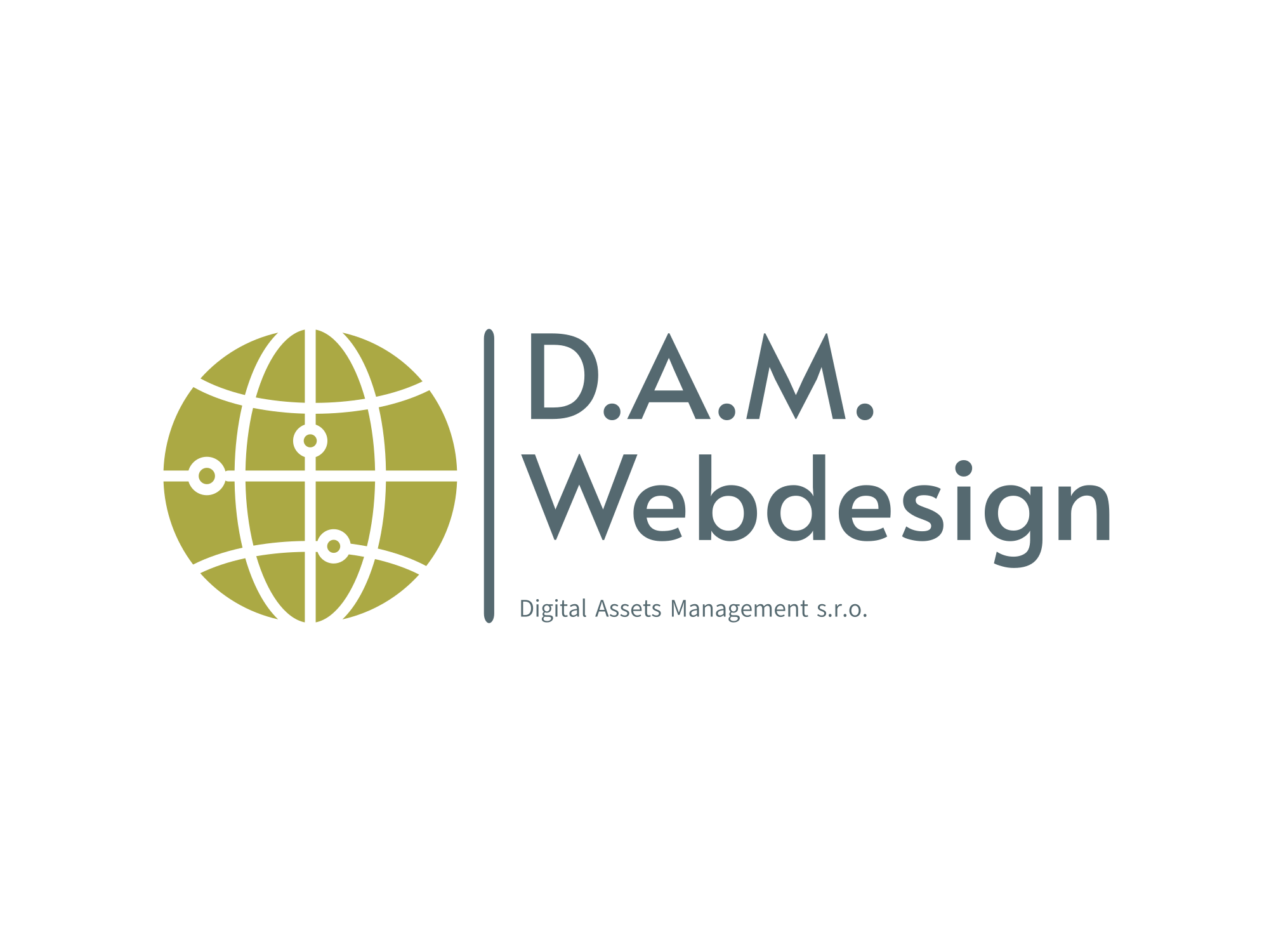 D.A.M. Webdesign