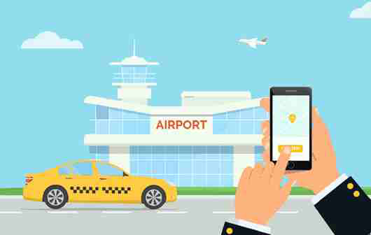 Portsmouth Airport Transfer