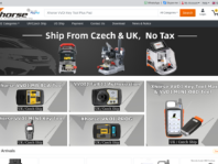 xhorse.co.uk