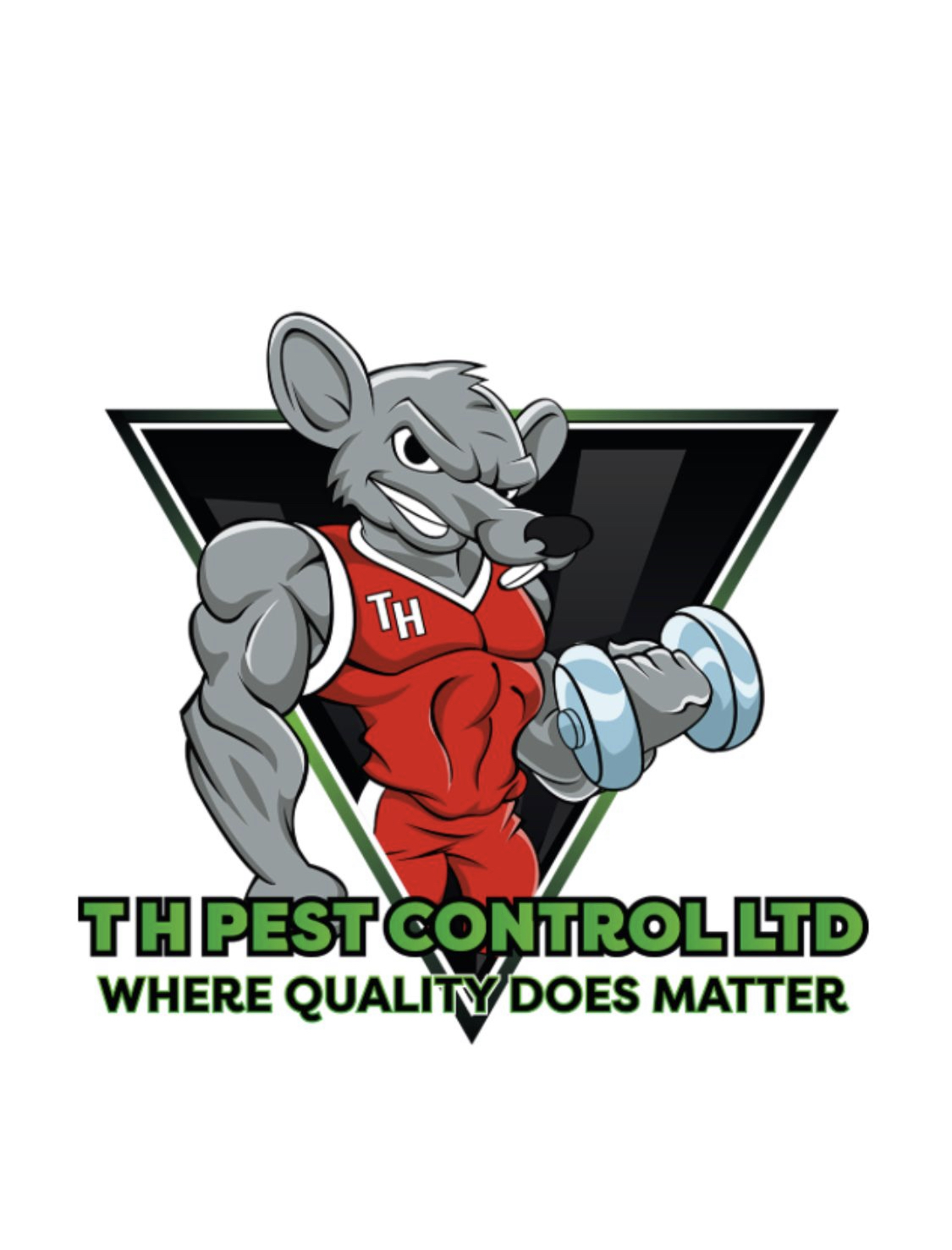 T H Pest Control Ltd 