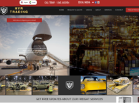 HYR Trading inc