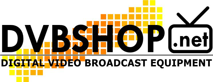 Dvbshop Network and Television