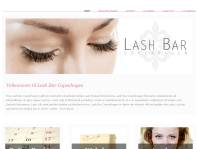 Lash Bar Copenhagen