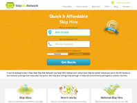 Skip Hire Network